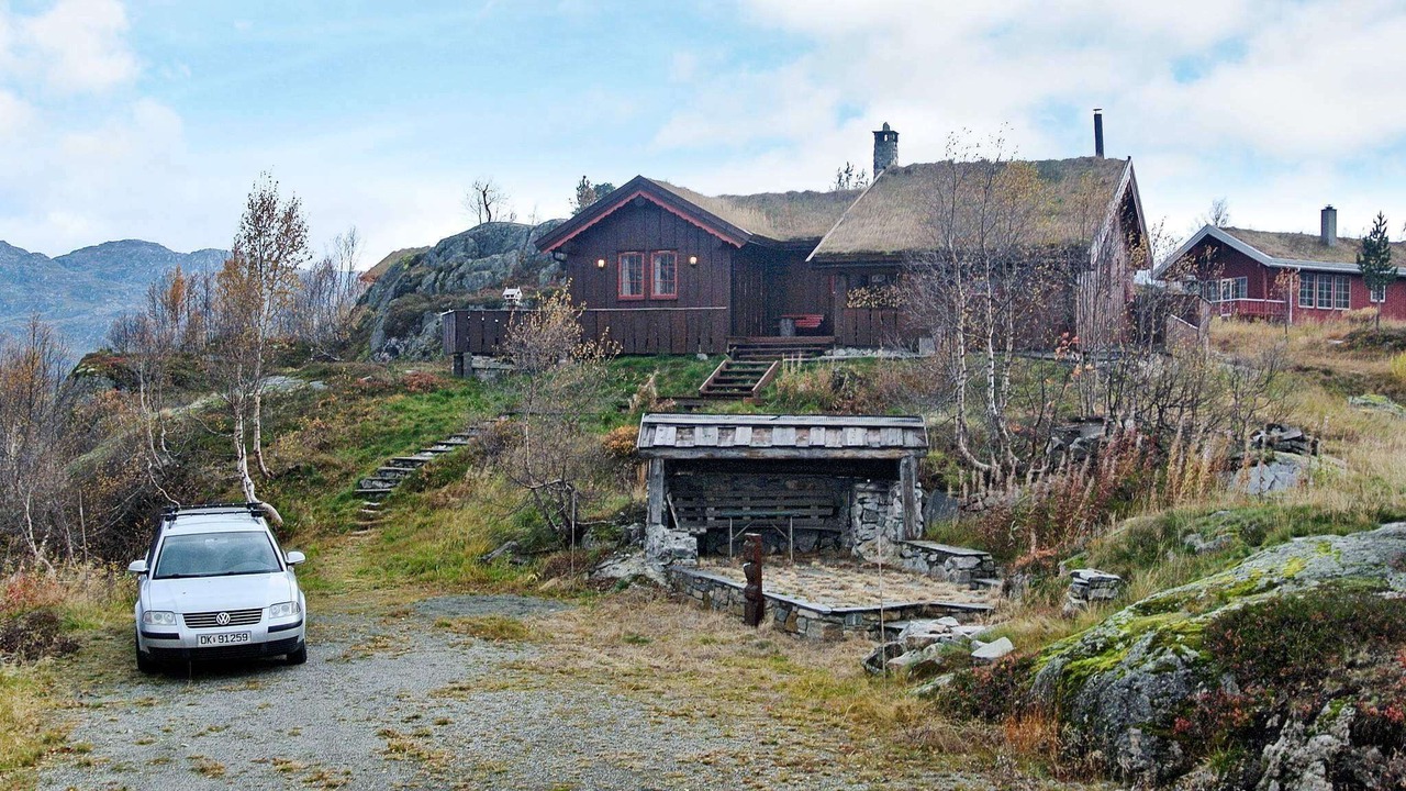 Photo of Outdoor in Vinje