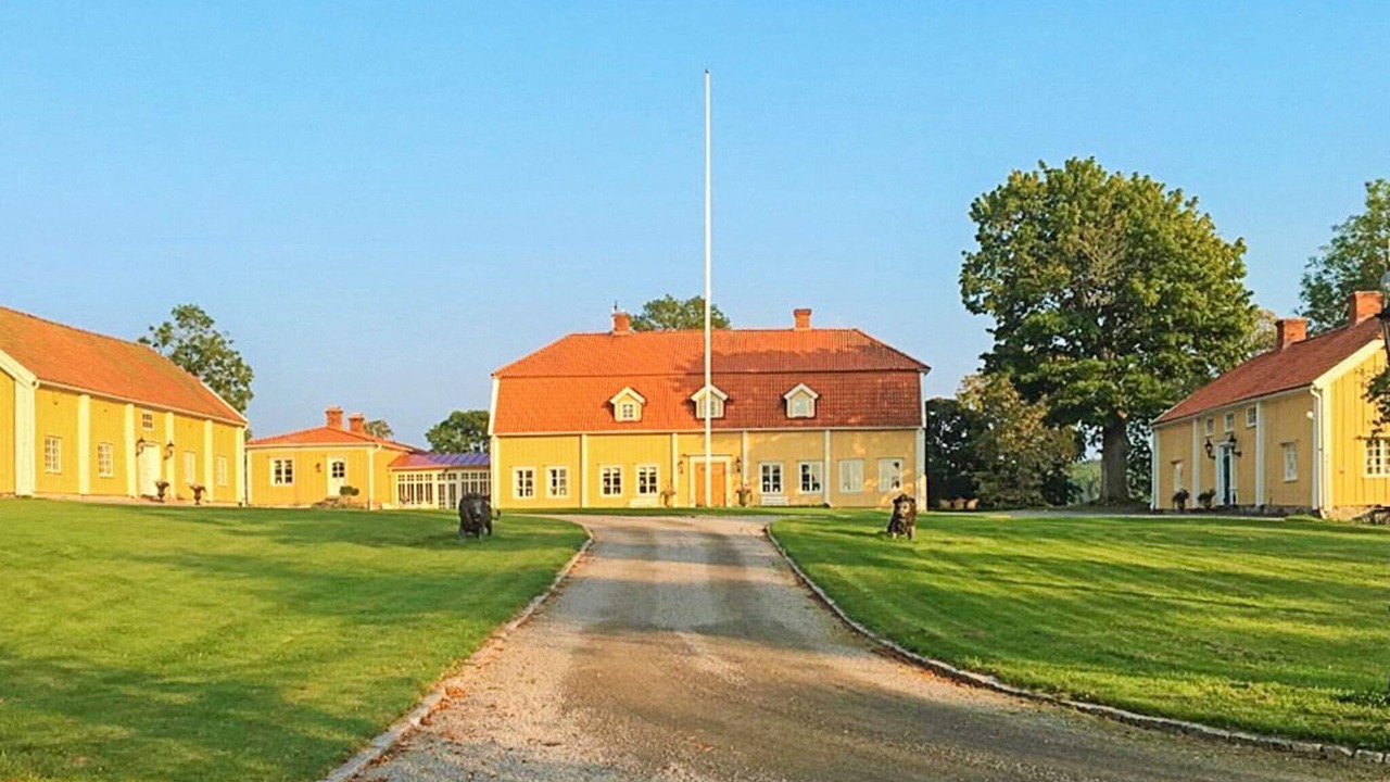 Photo of Outdoor in Hova