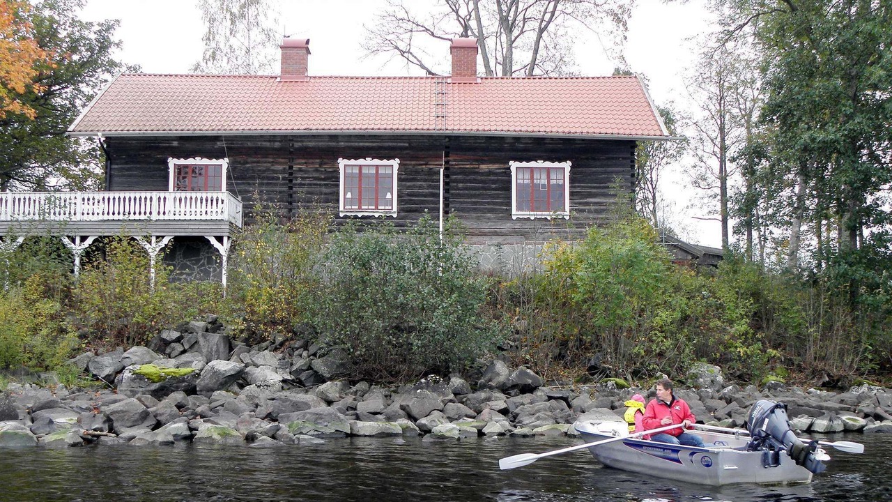 Photo of Outdoor in Hova