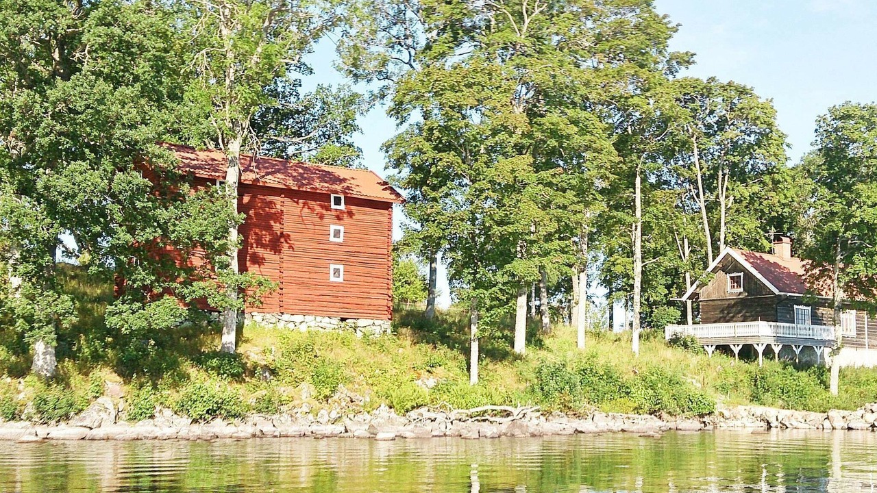 Photo of Outdoor in Hova