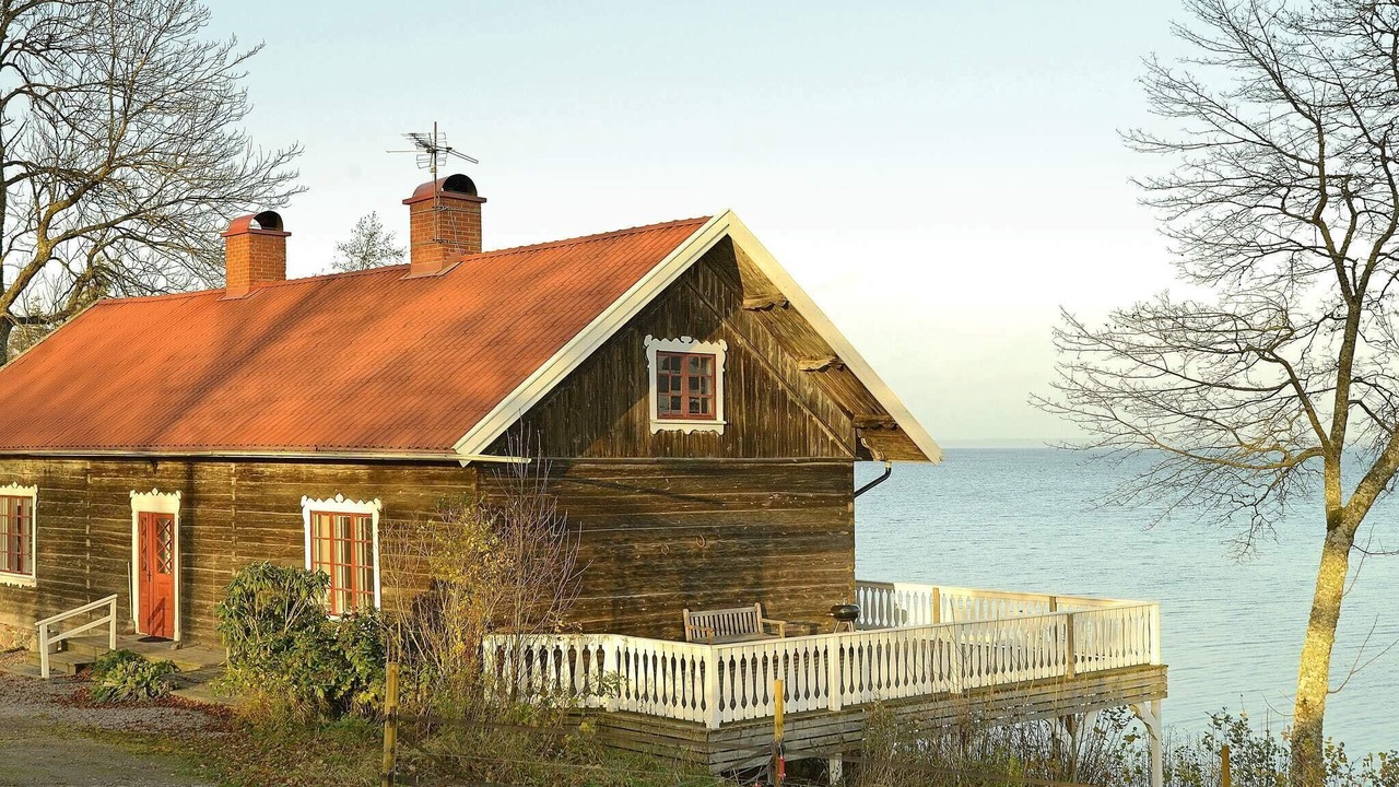 Photo of Outdoor in Hova