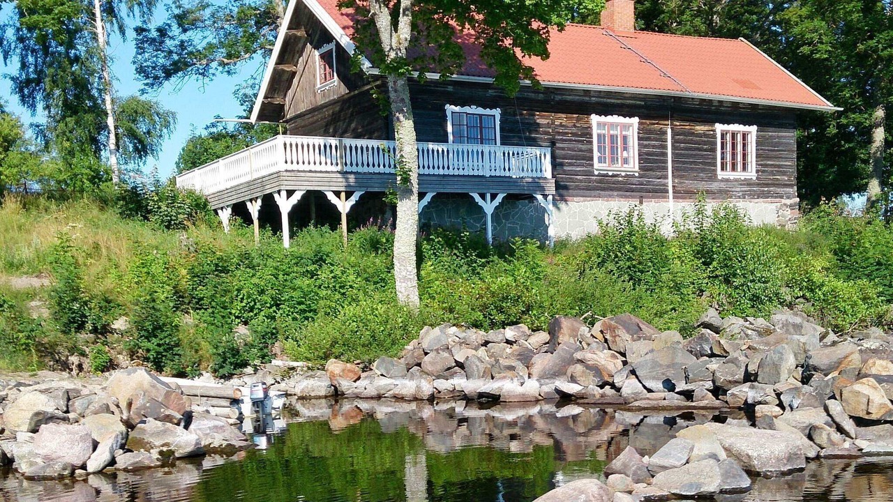 Photo of Outdoor in Hova