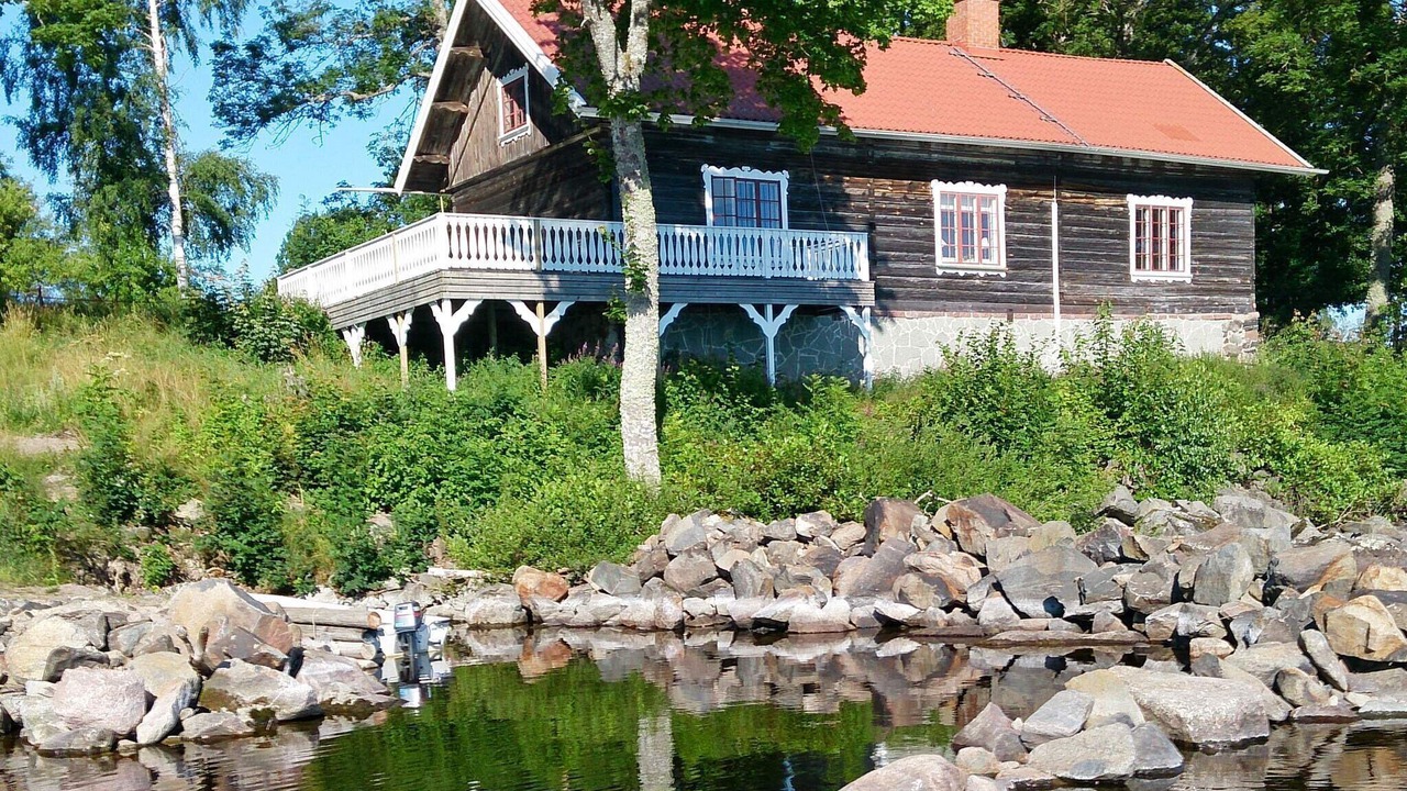 Photo of Outdoor in Hova