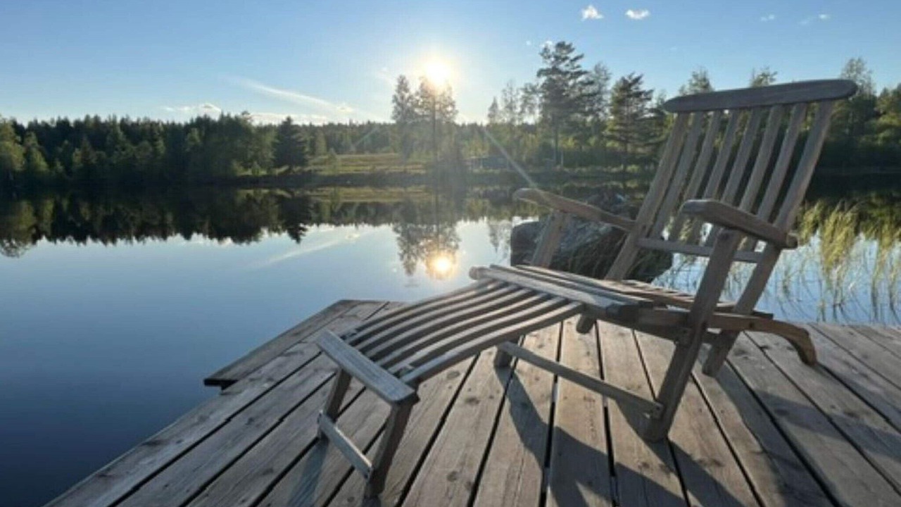 Photo of Outdoor in Grasmark