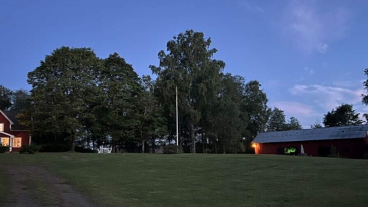 Photo of Outdoor in Grasmark