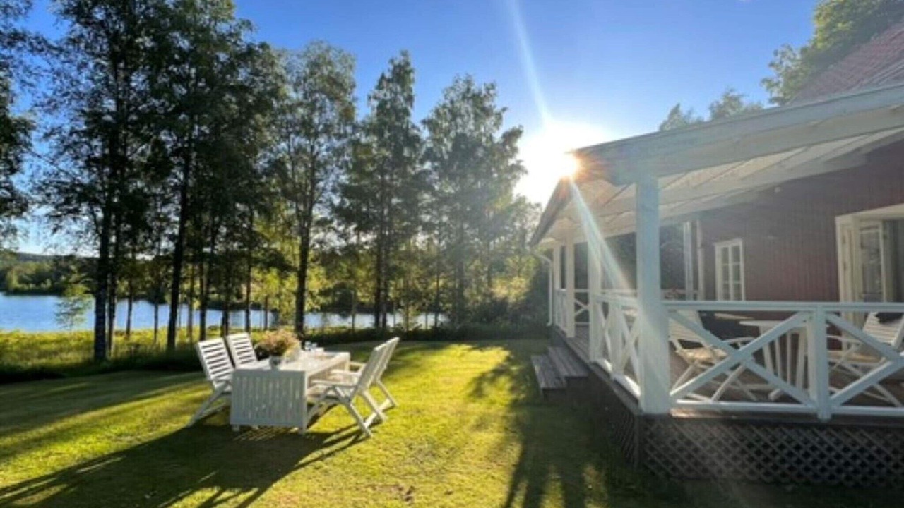 Photo of Outdoor in Grasmark