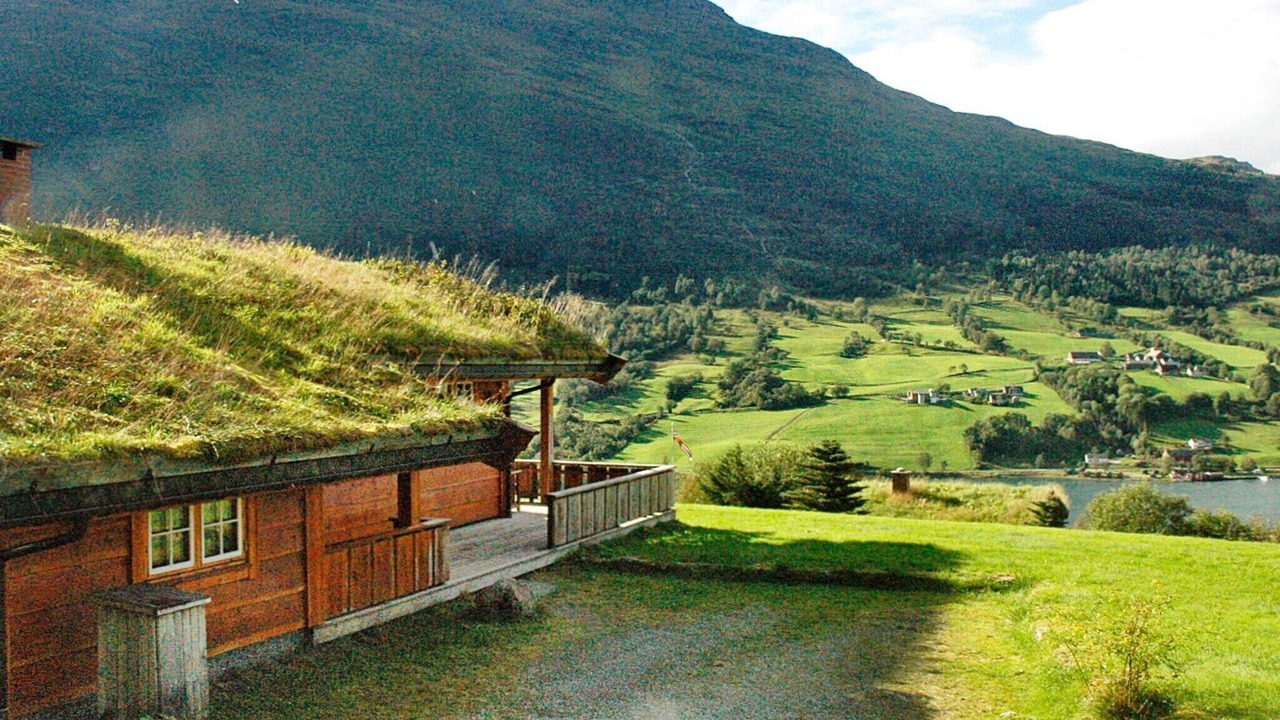 Photo of Outdoor in Olden