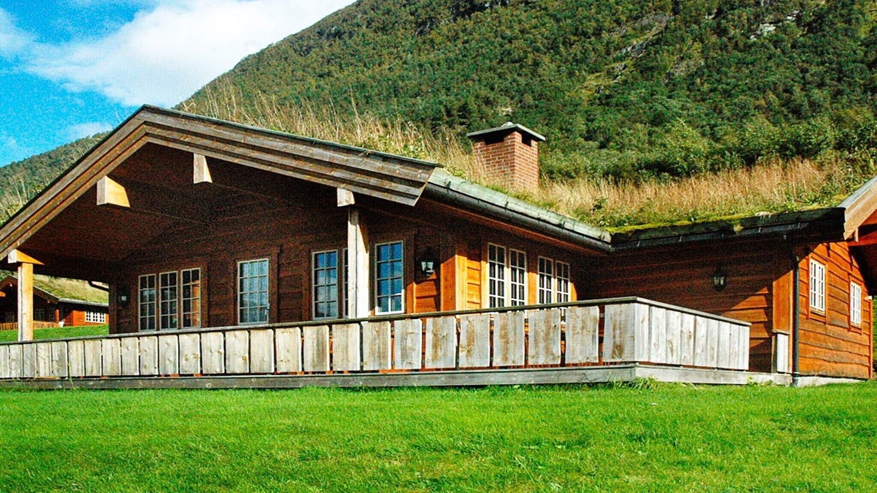 Photo of Outdoor in Olden