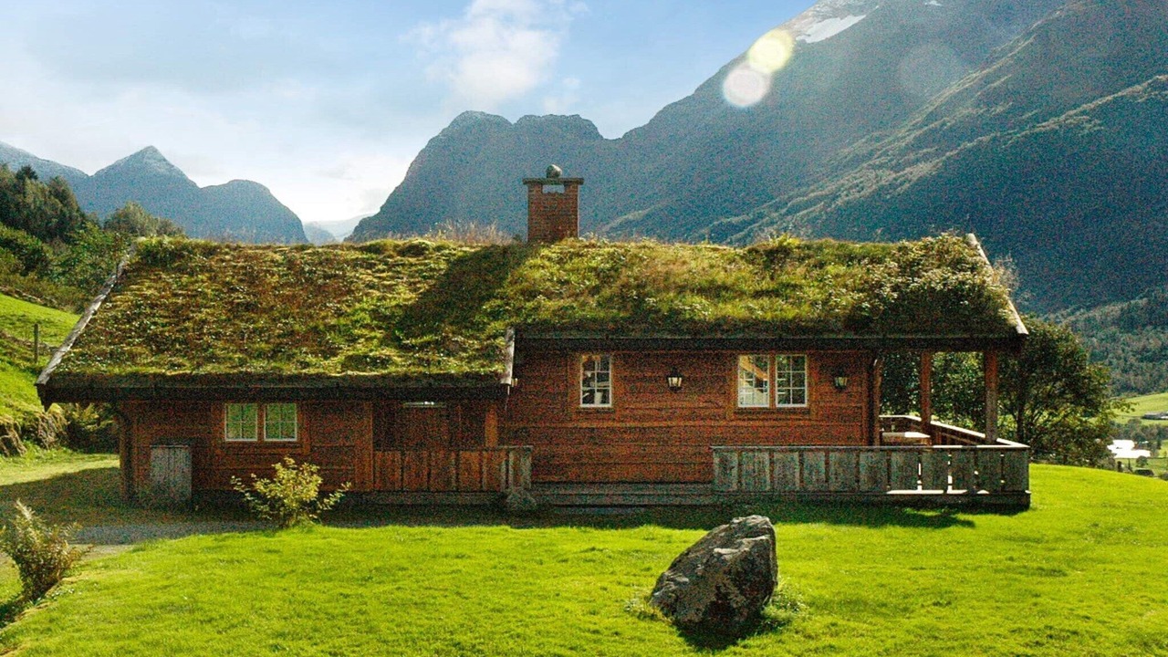 Photo of Outdoor in Olden