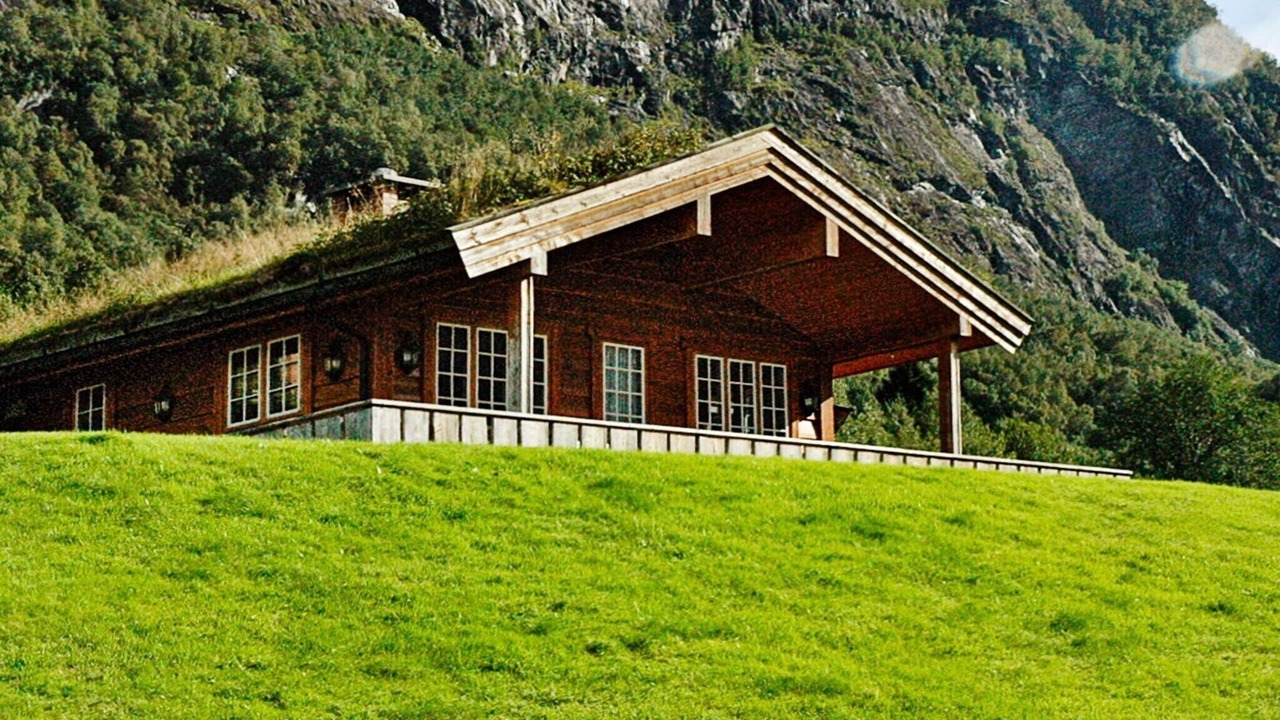 Photo of Outdoor in Olden