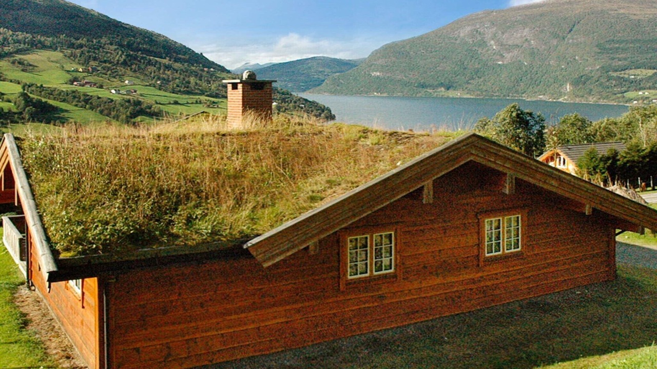 Photo of Outdoor in Olden