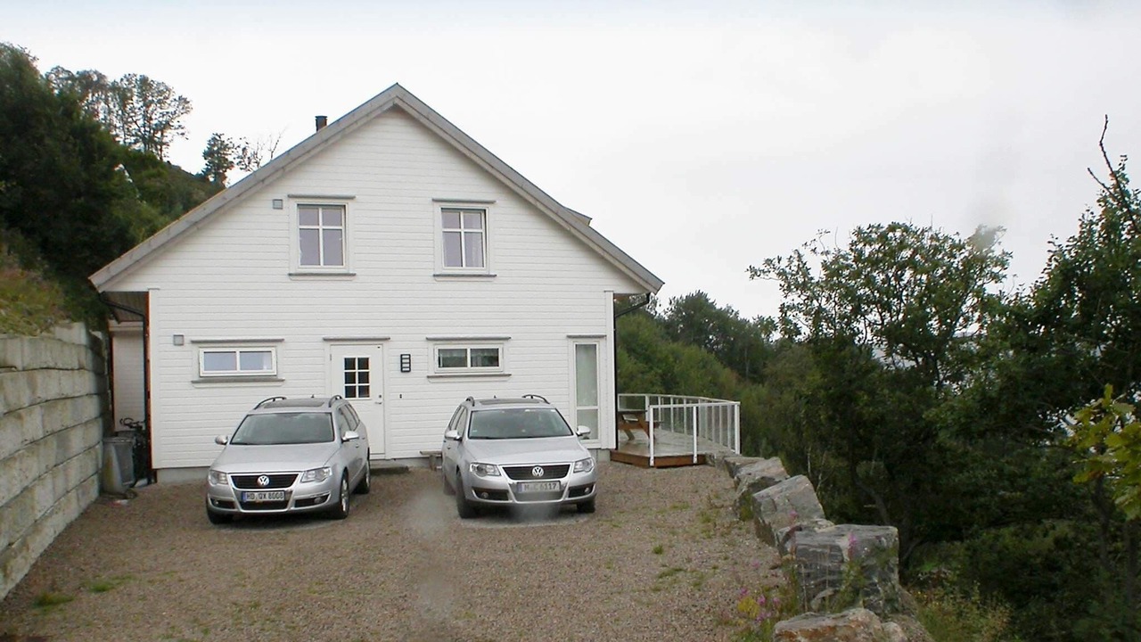Photo of Outdoor in Spangereid