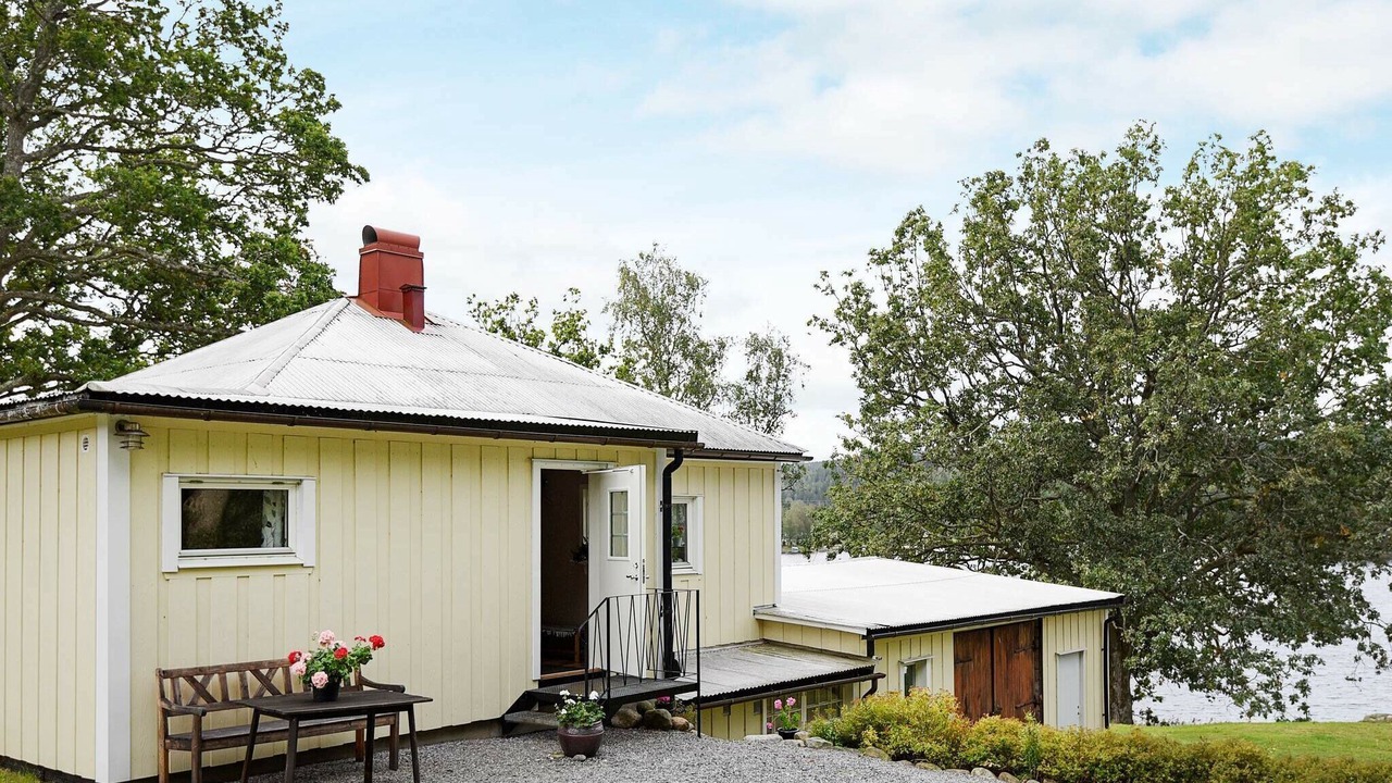 Photo of Outdoor in Bullaren