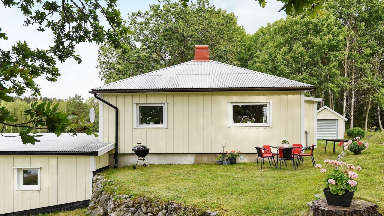 Photo of Outdoor in Bullaren