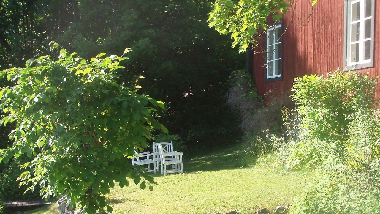Photo of Outdoor in Mariefred