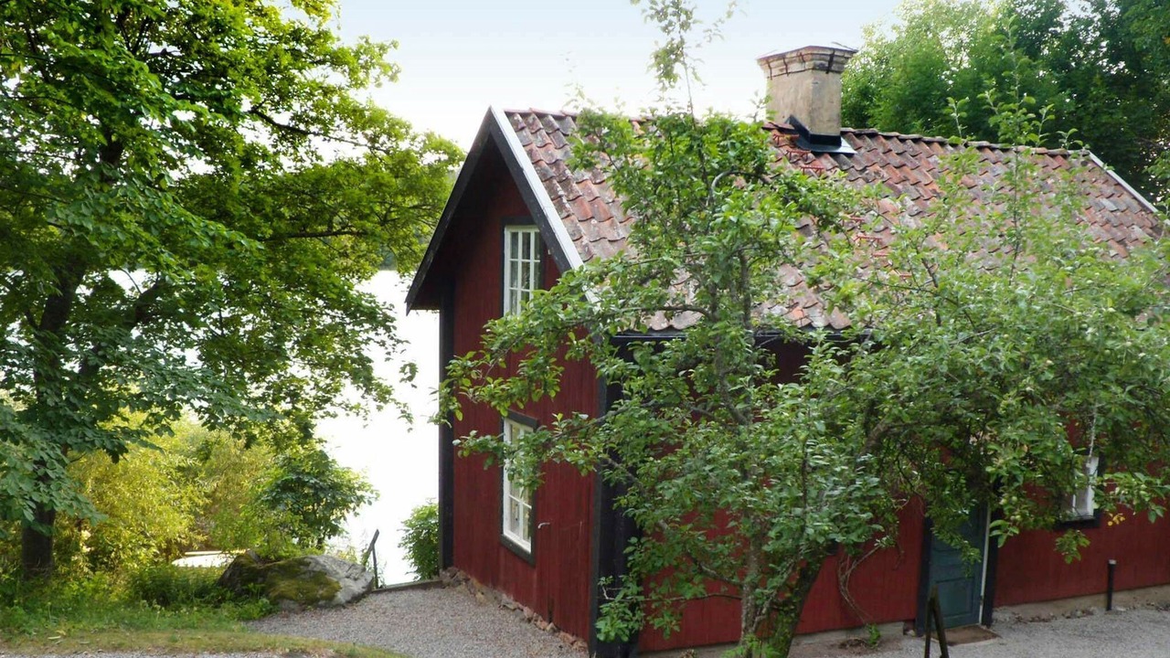 Photo of Outdoor in Mariefred
