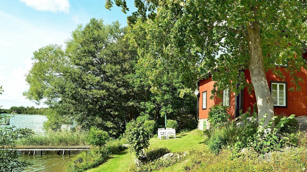 Photo of Outdoor in Mariefred