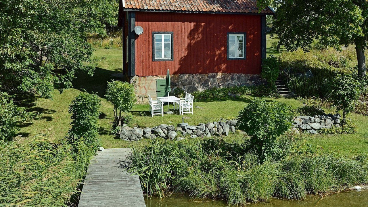 Photo of Outdoor in Mariefred