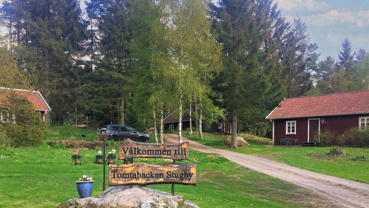 Photo of Outdoor in Asarp