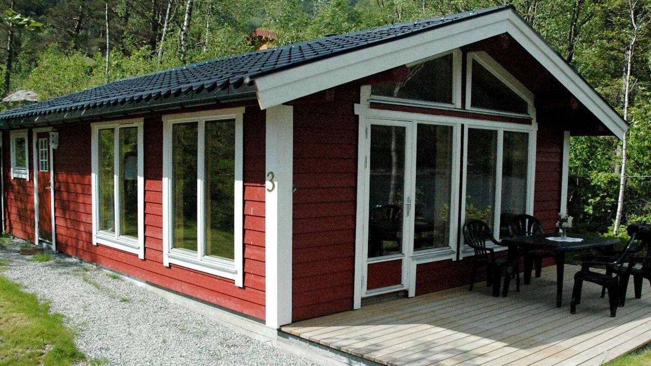 Photo of Outdoor in Olden