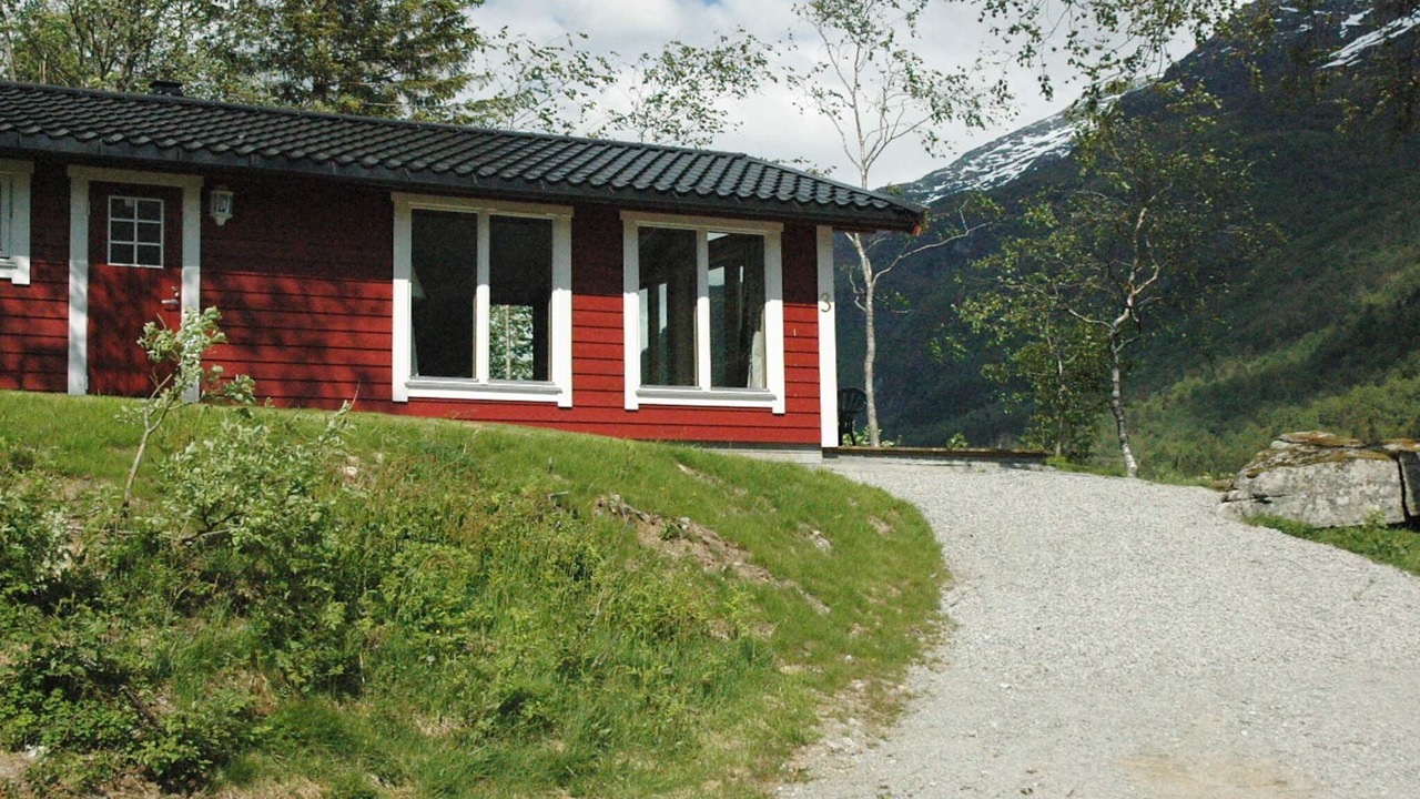 Photo of Outdoor in Olden