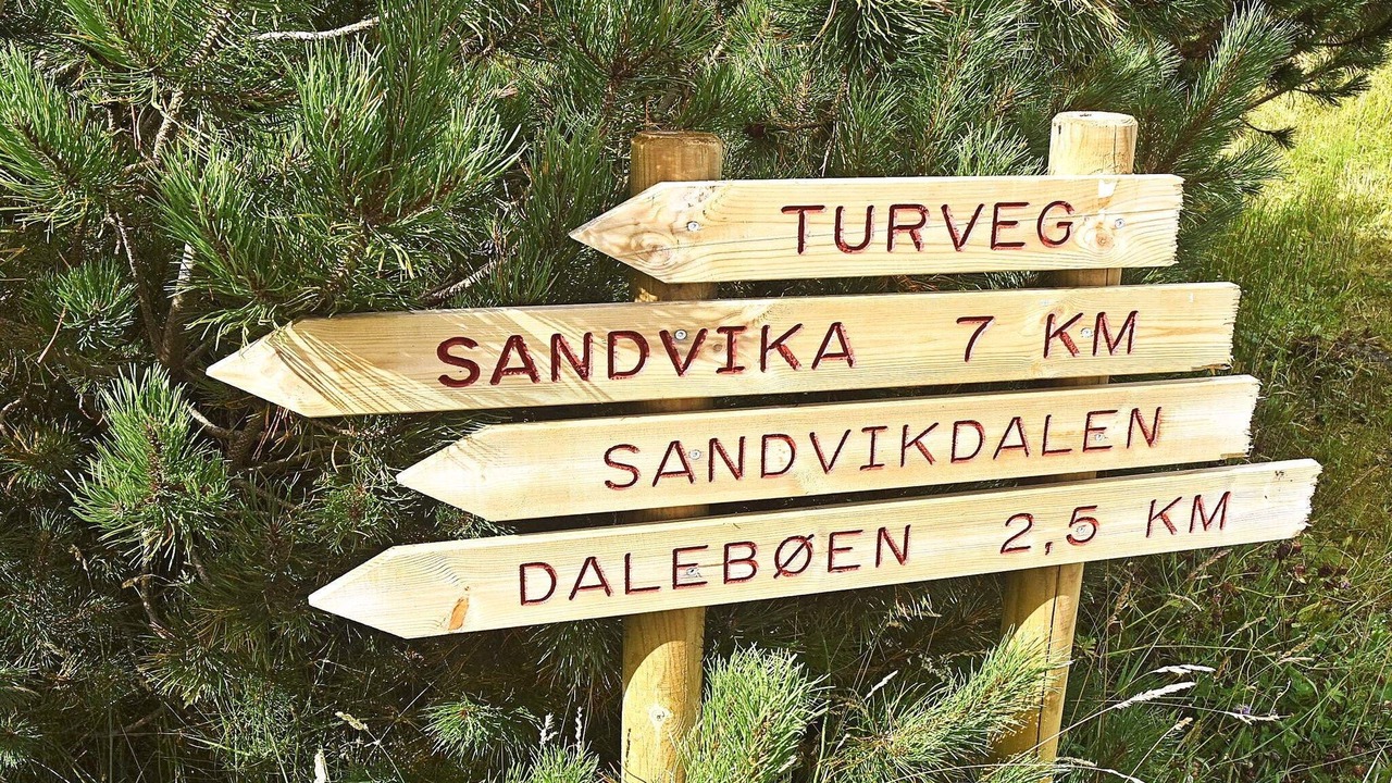 Photo of Others in Vanylven