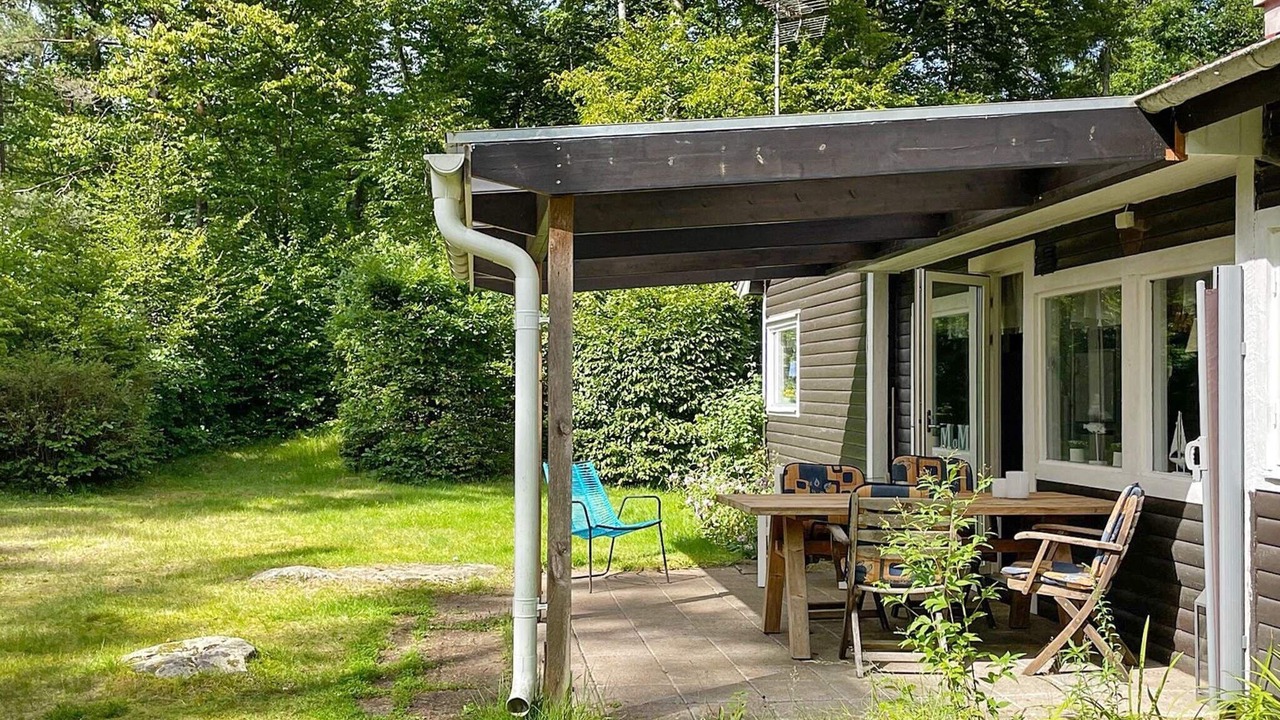 Photo of Outdoor in Hastveda
