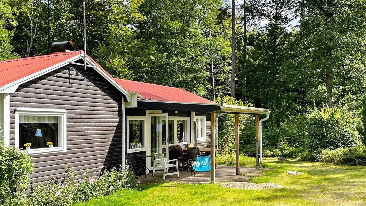 Photo of Outdoor in Hastveda