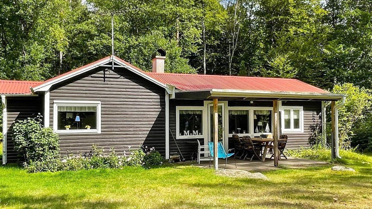 Photo of Outdoor in Hastveda