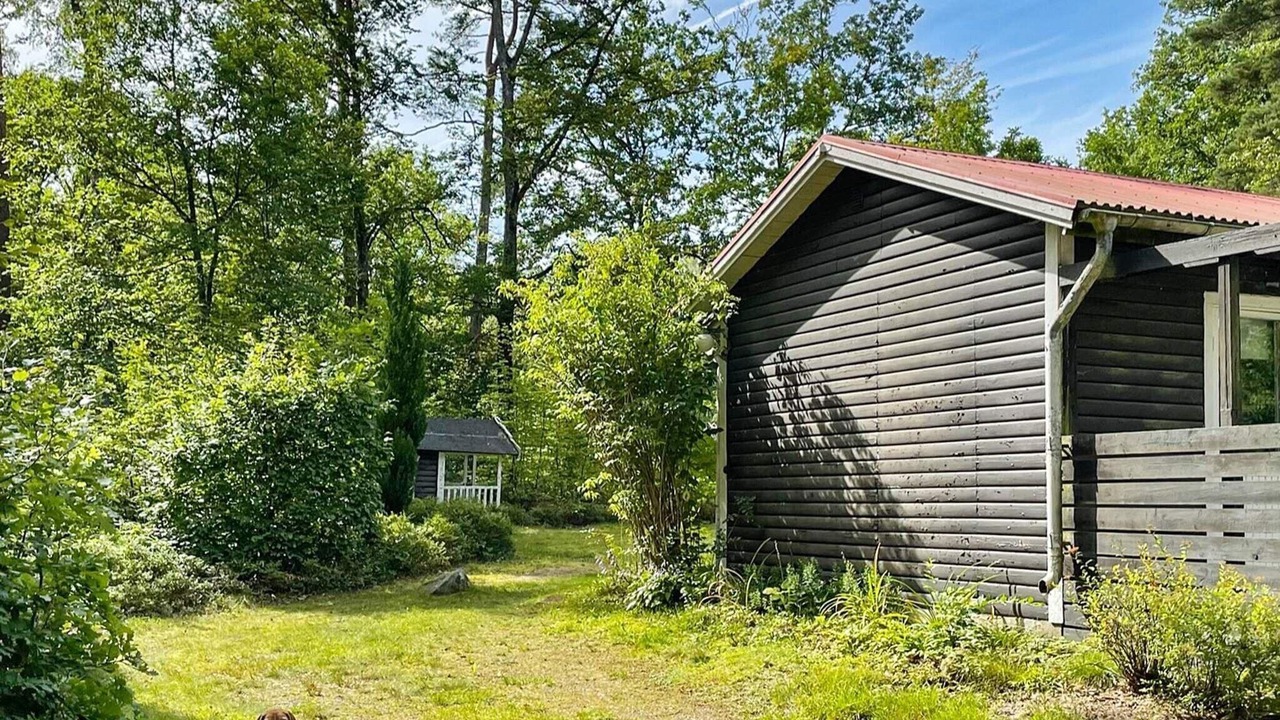 Photo of Outdoor in Hastveda