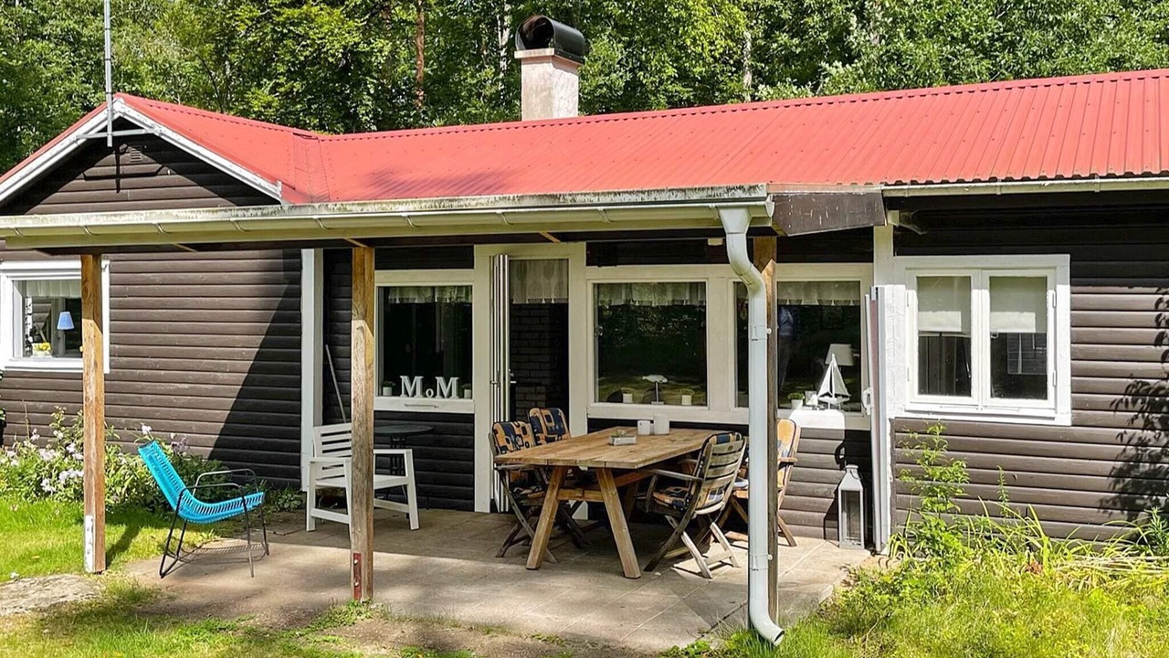 Photo of Outdoor in Hastveda