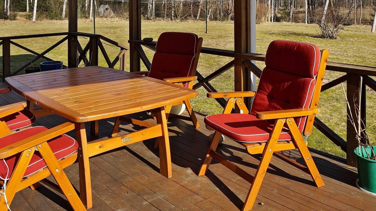 Photo of Outdoor in Savsjo