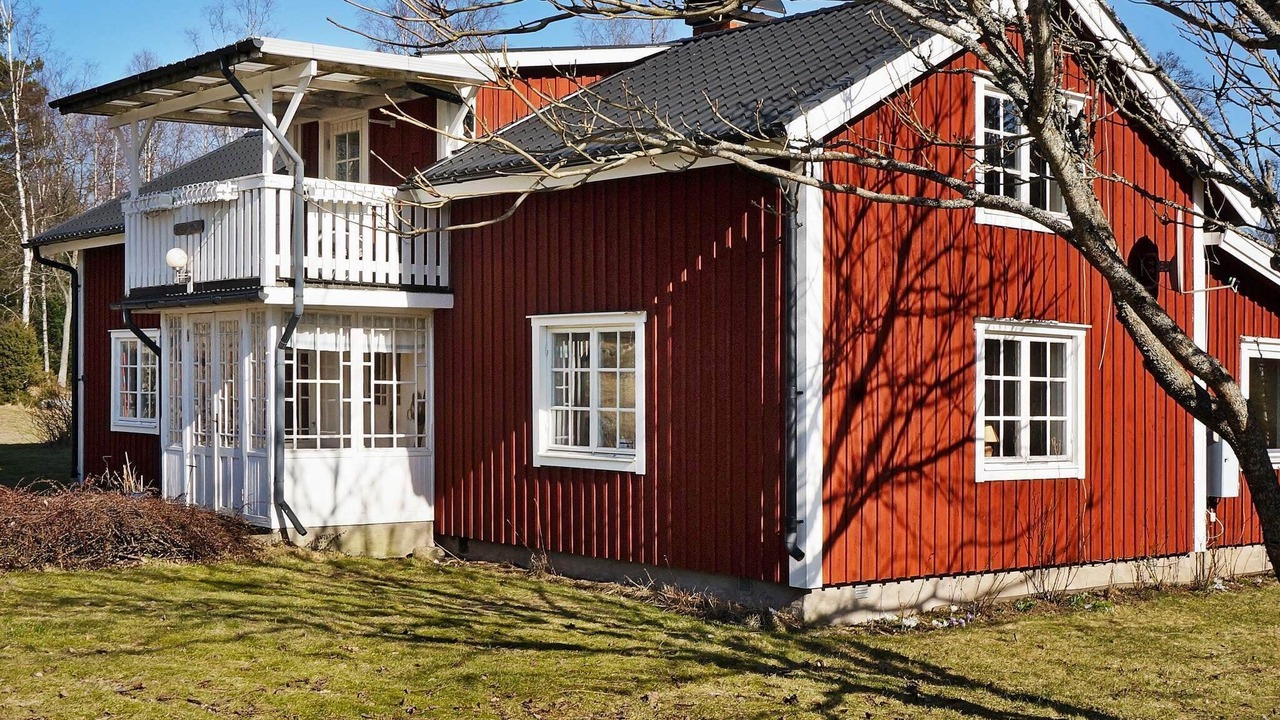Photo of Outdoor in Savsjo