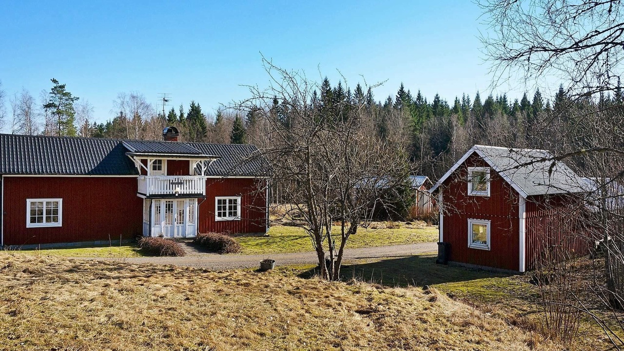 Photo of Outdoor in Savsjo