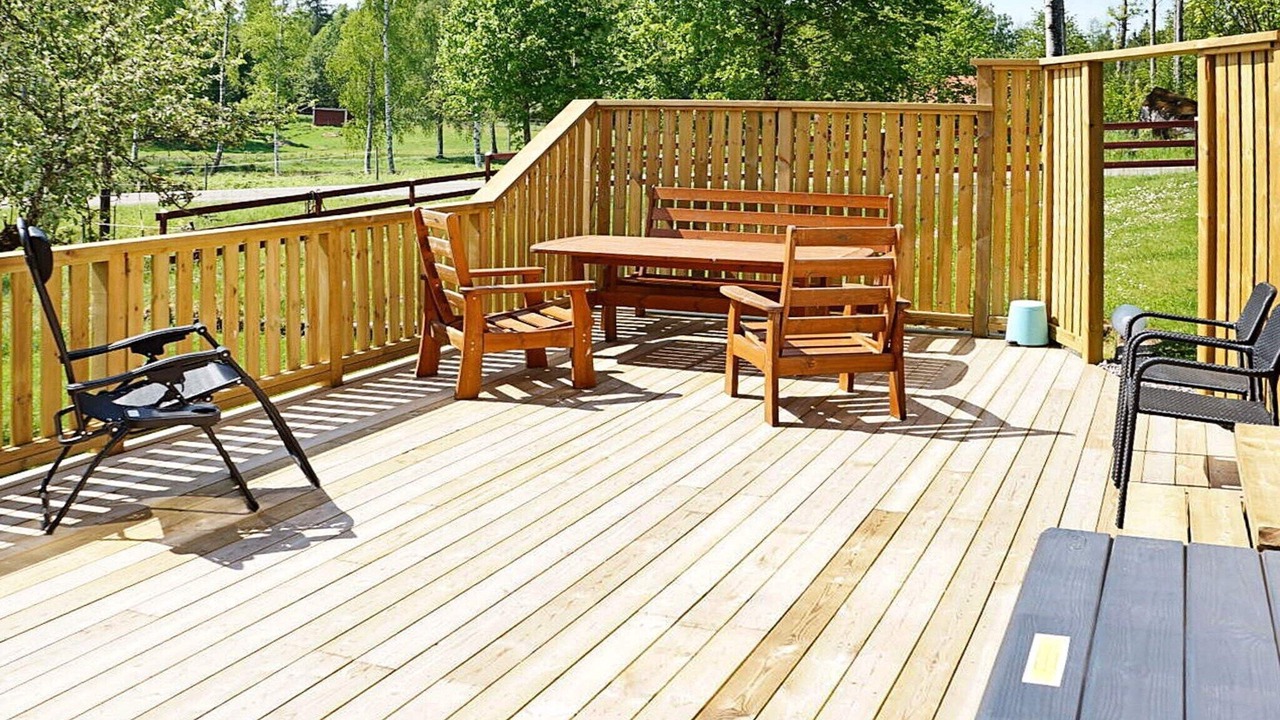 Photo of Outdoor in Sturefors