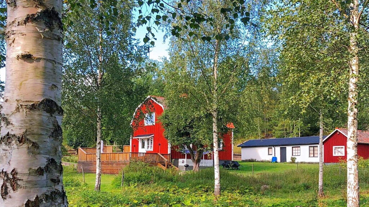 Photo of Outdoor in Sturefors
