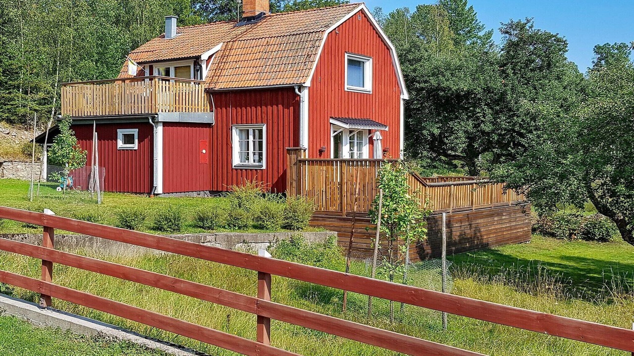 Photo of Outdoor in Sturefors