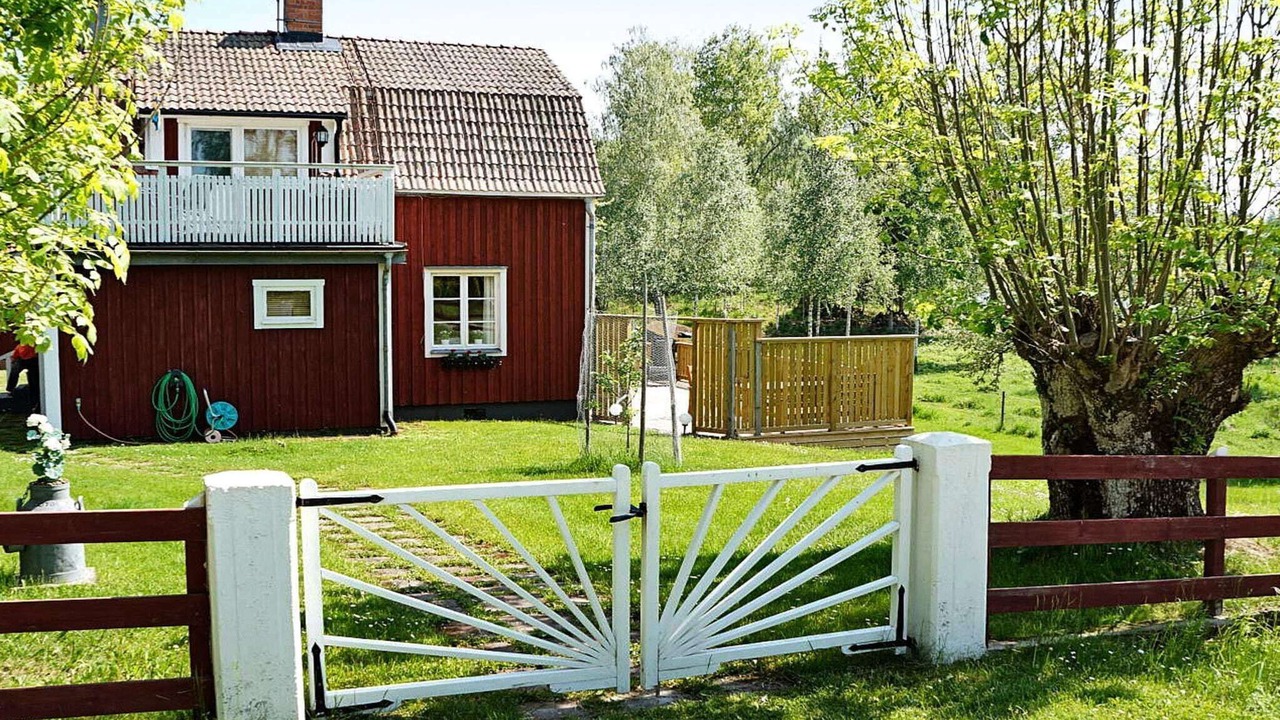 Photo of Outdoor in Sturefors