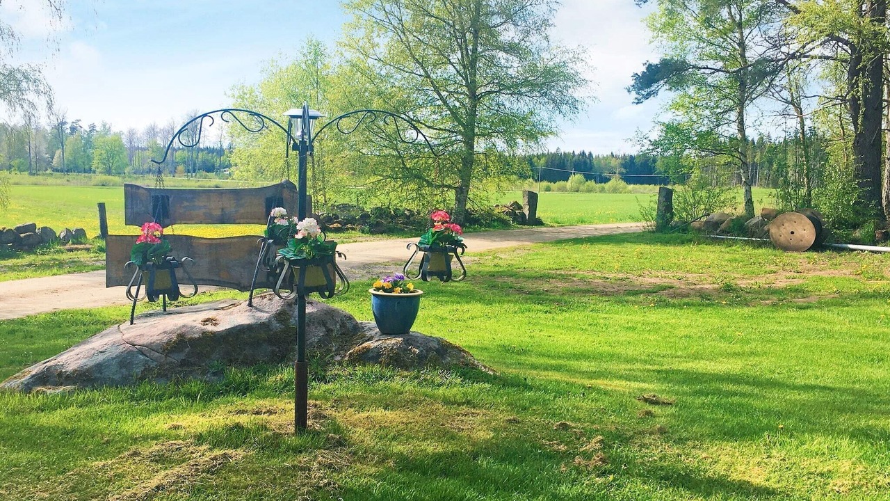 Photo of Outdoor in Asarp
