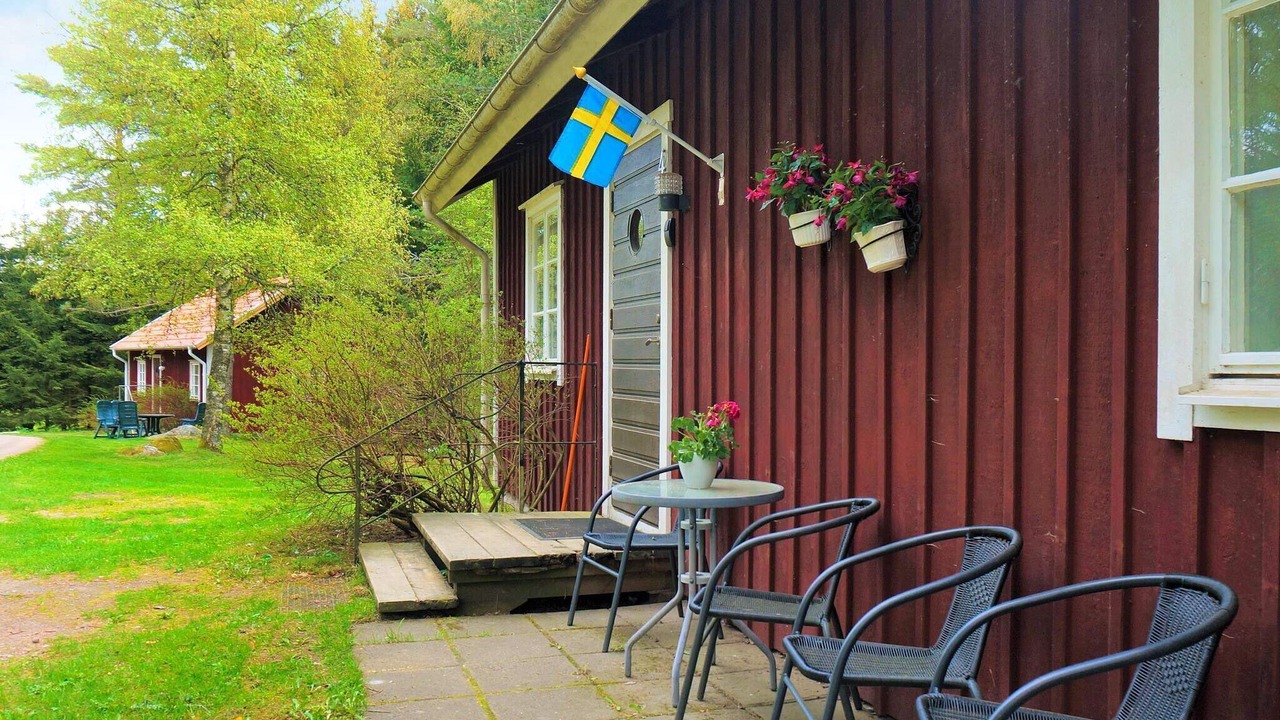 Photo of Outdoor in Asarp