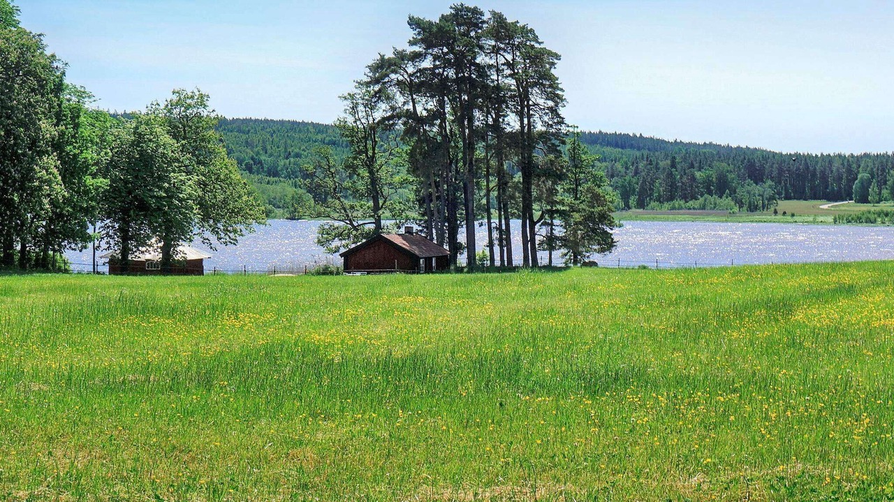 Photo of Outdoor in Hova