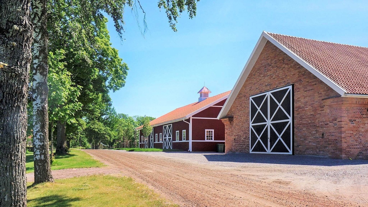 Photo of Outdoor in Hova