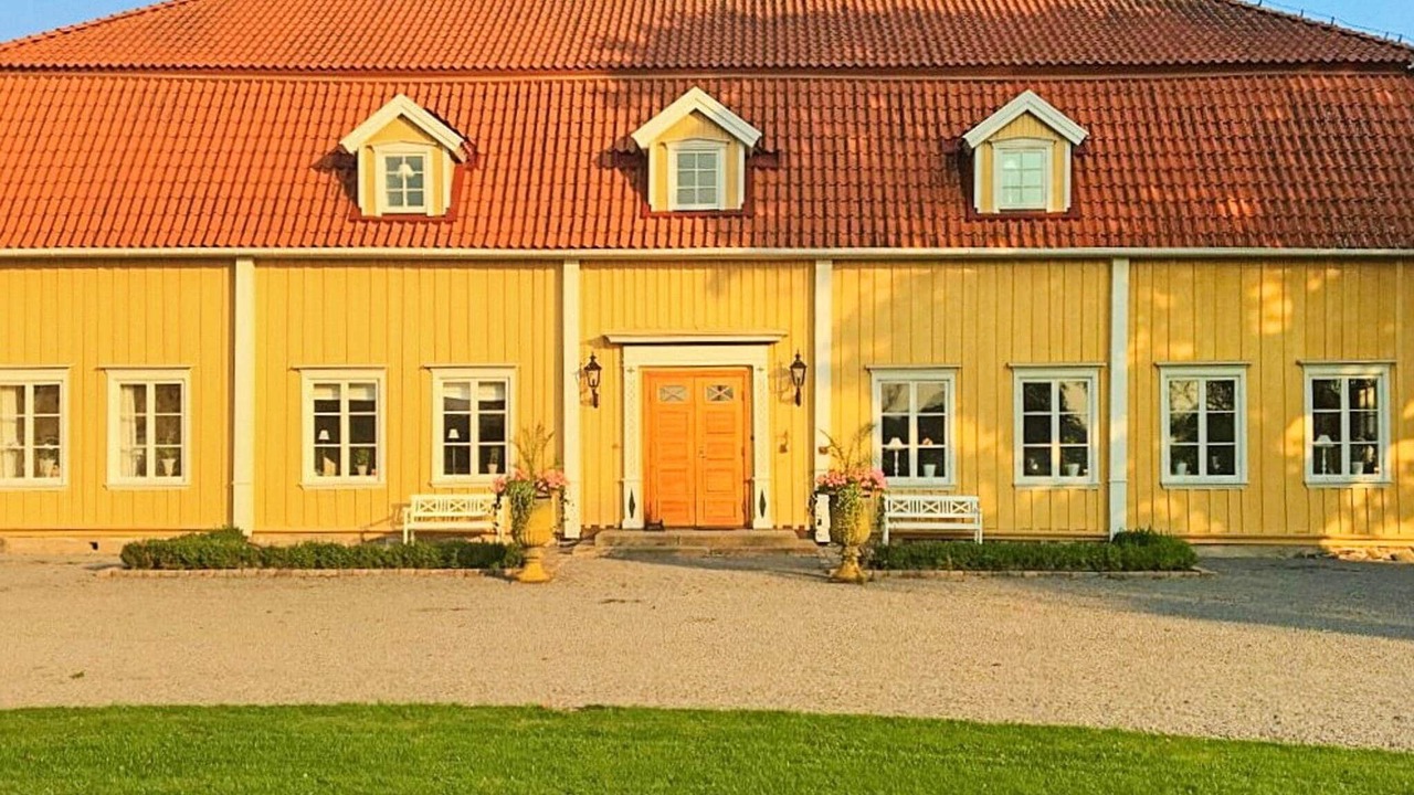 Photo of Outdoor in Hova