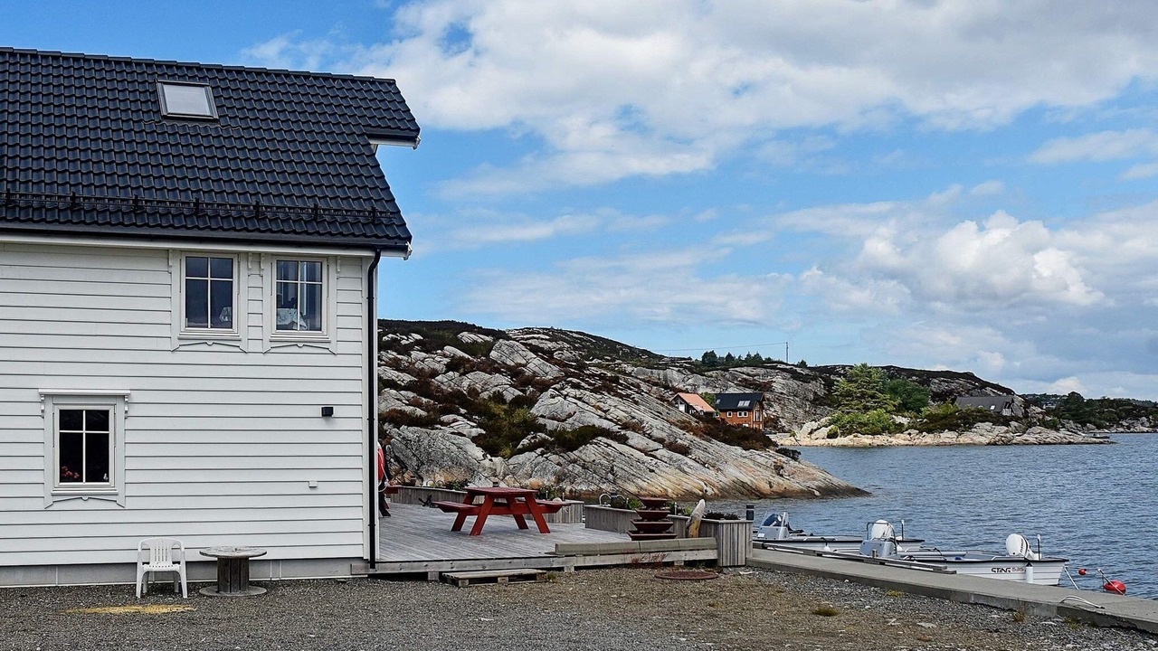 Photo of Outdoor in Bomlo
