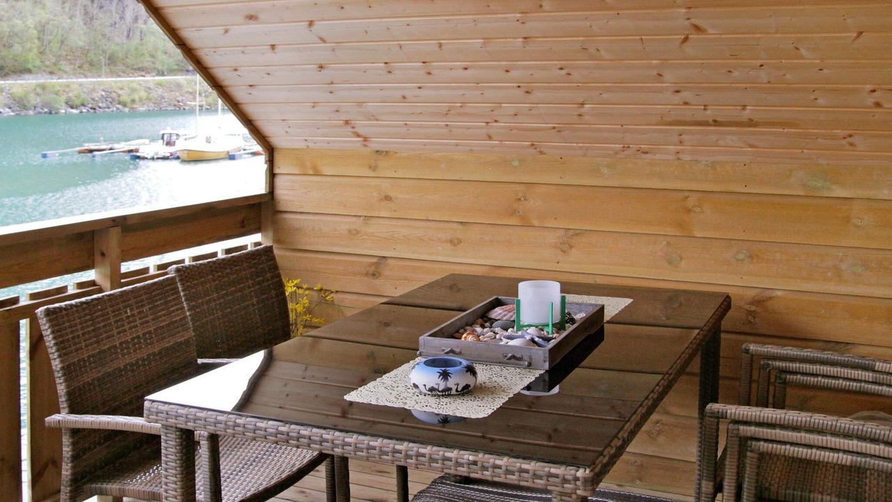 Photo of Outdoor in Leirvik