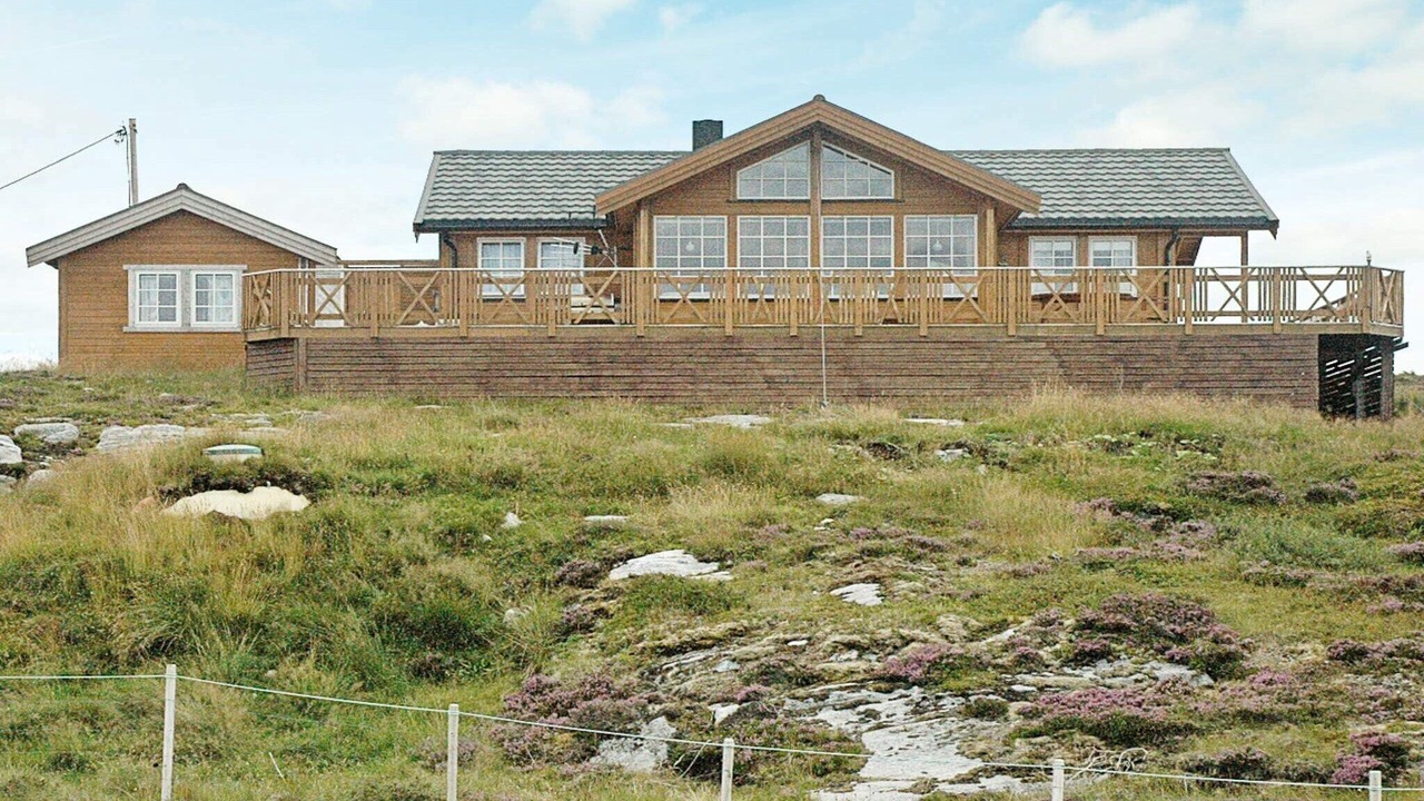 Photo of Outdoor in Dyrvik