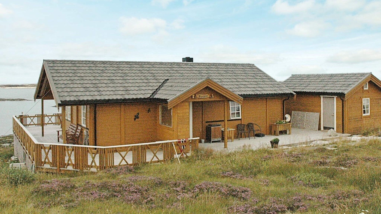 Photo of Outdoor in Dyrvik