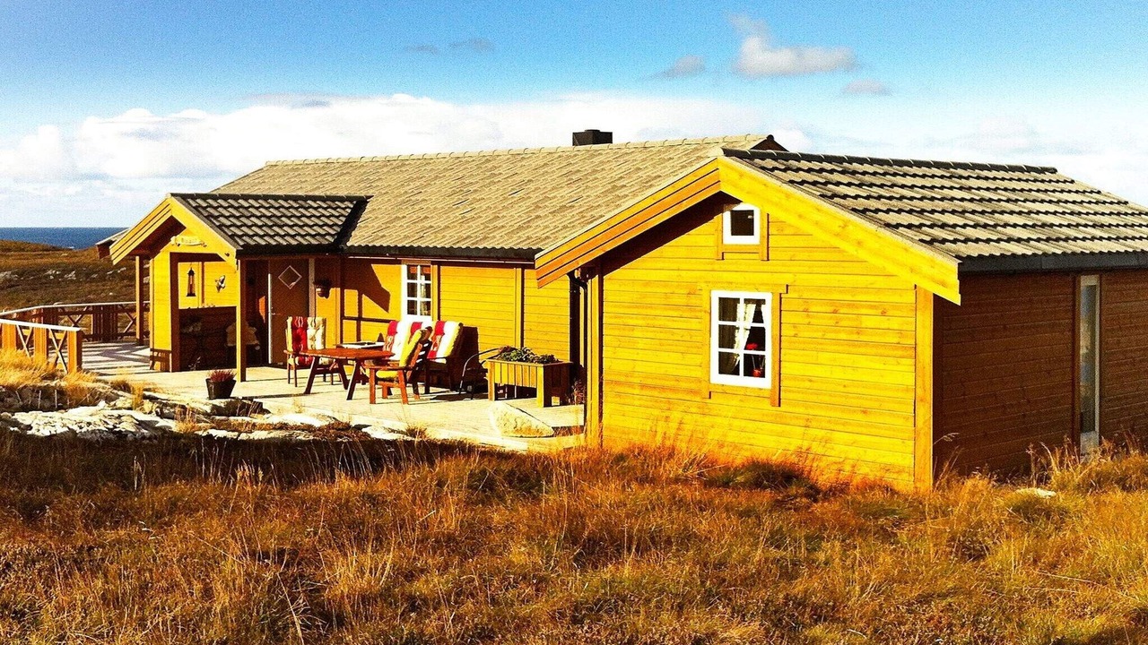 Photo of Outdoor in Dyrvik
