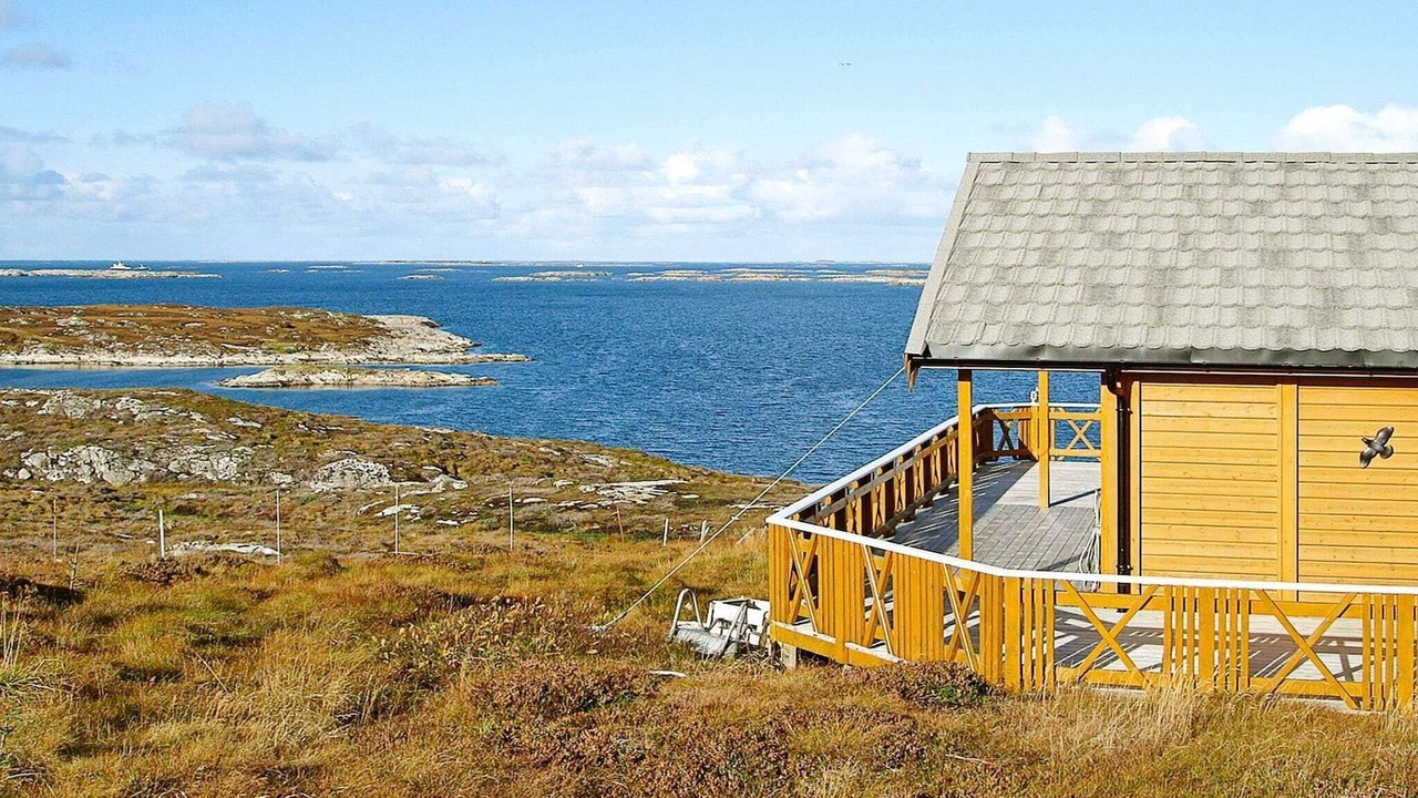 Photo of Outdoor in Dyrvik
