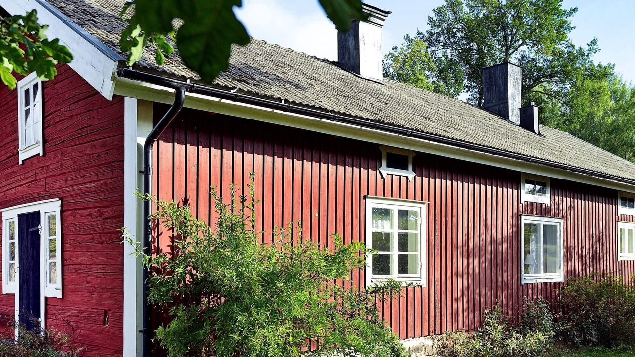 Photo of Outdoor in Vaddo